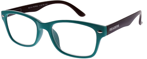 RD134 - Readers in 4 colors & 15 dioptre