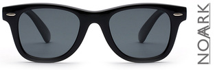 NOARK 0023-C1 BLACK AGE 0-3