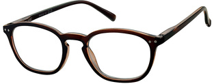 NNR4119 NO NAME BROWN +2.50