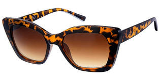A-COL A60835-2 BROWN-DEMI