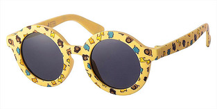 D&D DD26036-3 YELLOW