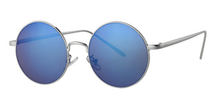 LEVEL ONE UV-400 sunglasses κωδ. L3213-2 BLUE