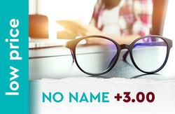 NO NAME +3.00