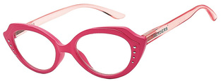 READERS RD199 PINK +4.00