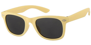 D&D DD24040-1 YELLOW AGE 5-8