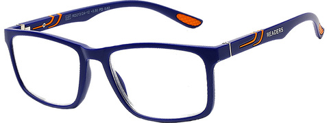 READERS RD213 BLUE +1.25