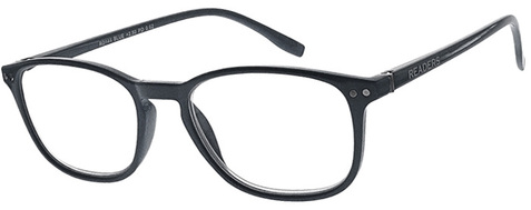 BL136 - Readers in 4 colors & 17 dioptre