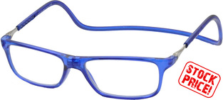 READERS MG501 BLUE +1.00