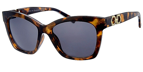 LEVEL ONE L6315-2 BROWN-DEMI