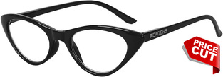 READERS RD178 BLACK +3.00