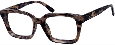 NNR6243 NO NAME BEIGE-DEMI +3.00