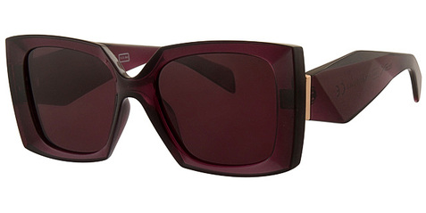 REVEX POLARIZED POL6019-3 PURPLE