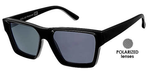 A-COL A82001-3 MATT-BLACK