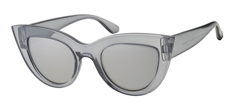 A-collection UV-400 sunglasses κωδ. A60731-1 GREY
