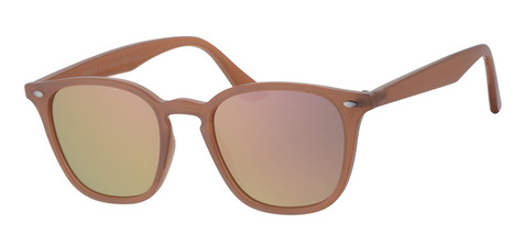 A-collection UV-400 sunglasses κωδ. A40365-2 COFFEE