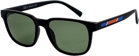 NS435 NO NAME BLACK-GREEN