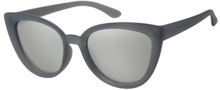A-collection UV-400 sunglasses κωδ. -A60770-2-GREY-DEMI