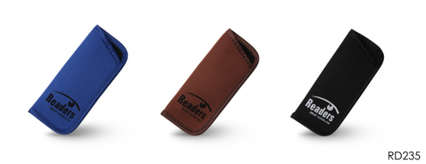 RD235 - Readers in 3 colors & 16 dioptre