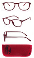 BL 136 RED