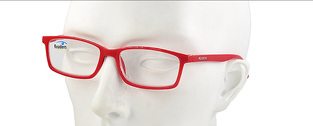 RD184 - Readers in 3 colors & 15 dioptre