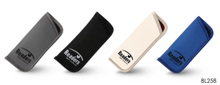 BL258 - Readers in 4 colors & 13 dioptre