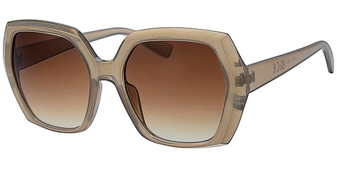 LEVEL ONE L6321-2 LIGHT BROWN