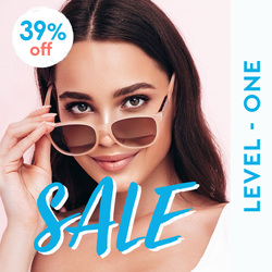 Level One '24 SALES