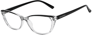 READERS RD264 BLACK +3.25
