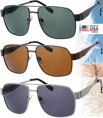 ΣΕΤ 3 COLORS REVEX POLARIZED POL1017