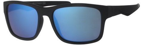 LEVEL ONE UV-400 sunglasses κωδ. -L7095-1-BLUE