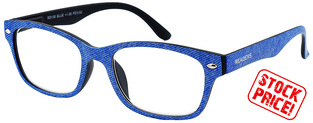 READERS RD130 BLUE +1.25