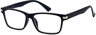 NN203 NO NAME BLACK +1.00