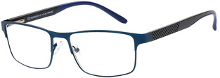 READERS RD228 BLUE +2.50