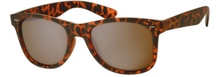 A-collection UV-400 sunglasses κωδ. A40347 BROWN DEMI