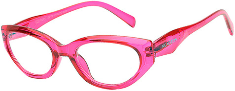READERS RD212 PINK +3.75