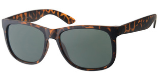 A-collection UV-400 sunglasses κωδ. A20215-1 DEMI BROWN