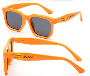 NOARK 7-165-C6 ORANGE AGE 6-9