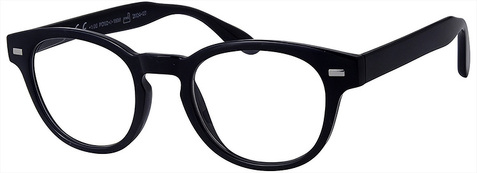NNR4194 NO NAME BLACK +1.00