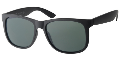 A-collection UV-400 sunglasses κωδ. A20215-3 BLACK-GREEN