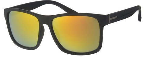 LEVEL ONE UV-400 sunglasses κωδ. -L7098-2-RED