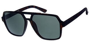 A-COL A40473-3 BROWN-DEMI