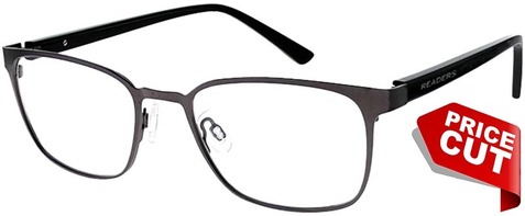 RP901 - Readers in 2 colors & 11 dioptre
