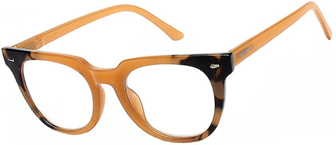 RD186 – Readers in 3 colors & 9 dioptre