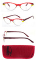 RD 151 RED
