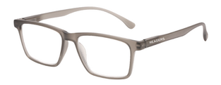 READERS BL258 GREY +1.25
