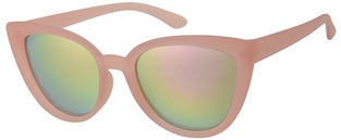 A-collection UV-400 sunglasses κωδ. -A60770-1-PINKGOLD