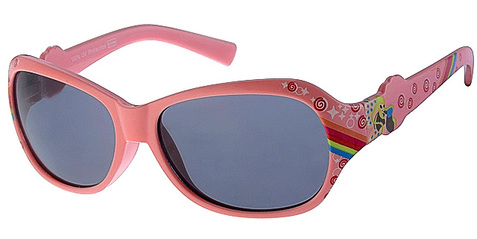 D&D DD26027-1 PINK AGE 5-8