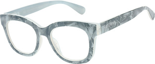 READERS RD218 GREY +1.25