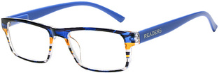 READERS RD188 BLUE +3.00