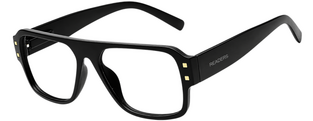 READERS RD244 BLACK +3.50